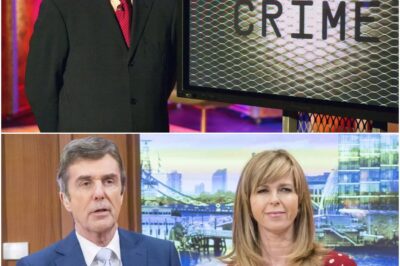 Good Morning Britain announces show update following TV legend John Stapleton’s death!