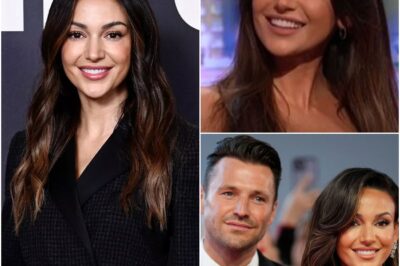 Michelle Keegan flooded with support as she makes ‘special’ announcement!