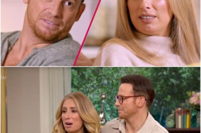 This Morning viewers divided over Stacey Solomon and Joe Swash’s appearance!
