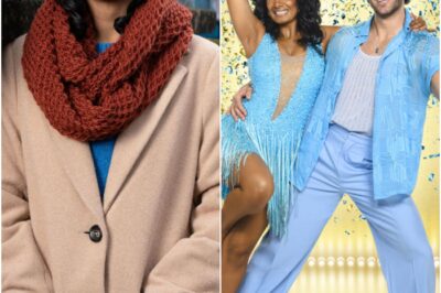 Strictly Come Dancing star Balvinder Sopal’s heartbreak over tragic family death: ‘She was so strong’!