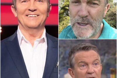 Bradley Walsh shocks fans as he shows off new appearance: ‘Didn’t recognise you’!