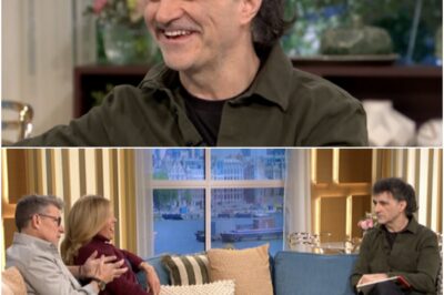 Supervet Noel Fitzpatrick divides viewers after his appearance on This Morning!