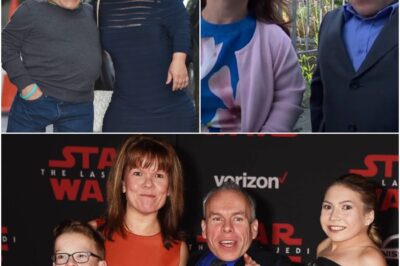 Warwick Davis returns to work as first role since death of wife Sammy revealed!