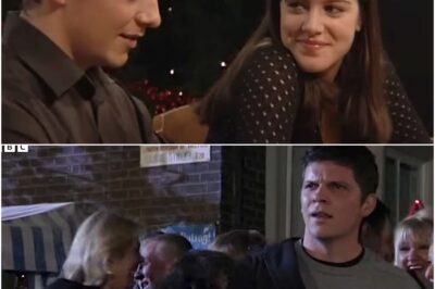 Is Dennis Rickman really Zoe’s baby daddy? A look at his history in EastEnders – and whether a secret son is possible!