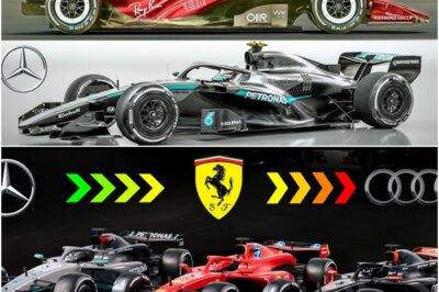 F1’s Massive 30% Performance Gap for 2026: A Looming Disaster or a Breakthrough Opportunity?