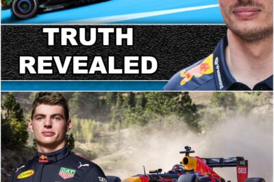 The Secret Behind Red Bull’s Dominant Pace: Tsunoda’s Summer Sacrifice and a “Priceless” Floor Upgrade