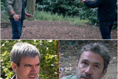 Emmerdale bombshell: ITVX early release confirms what really happened to John after Cain’s gun drama!