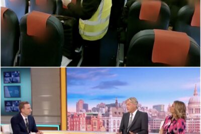 Good Morning Britain viewers furious over migrant report: ‘Giving criminals £2k of taxpayers’ money to leave!’