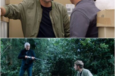 Emmerdale fans question if John Sugden’s storyline has ended as viewers call latest episode ‘anticlimactic’