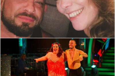 Emmerdale’s Lisa Riley ‘couldn’t love’ tragic Strictly Come Dancing star more!