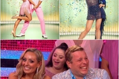 Strictly fallout in full – two stars quit, one unhappy pro and controversies continue!