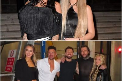 Princess Andre risks mum Katie Price’s wrath after post about dad Peter Andre!