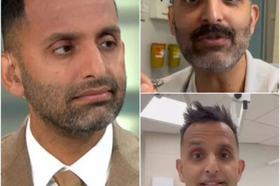 This Morning’s Amir Khan says ‘I can’t stay silent’ as he is backed by fans!