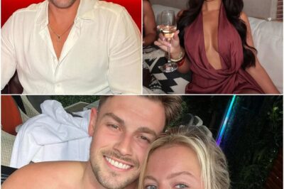 Love Island’s Andrew Le Page ‘moves on’ with S.e.x Education star 8 months after Tasha split!