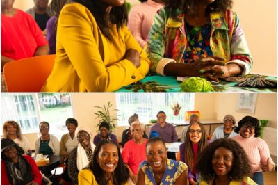 Loose Women star’s plea to community to ‘step up’ among family health issues!