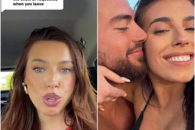MAFS star ‘reveals’ how much cast get for show as she complains about production!