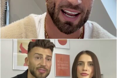 Jake Quickenden hailed as he reveals he’s had his third ‘unbearably painful’ hair transplant!