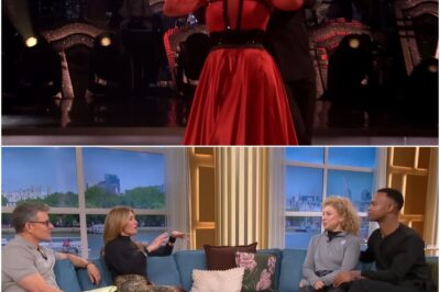 Strictly Come Dancing’s Alex Kingston reveals ‘complex health battle’ and real reason she signed up to the show!