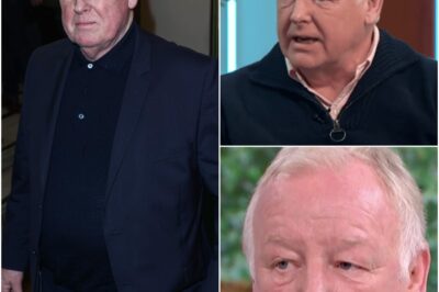 Shocked Les Dennis on doctor’s diagnosis after health scare: ‘Luckily I caught it early’ !