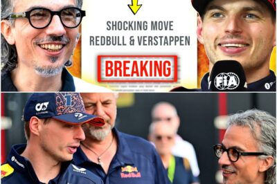 The Singapore Crucible: Max Verstappen’s ‘Impossible’ Red Bull Resurgence Revealed as the Ultimate Threat to McLaren’s Title Dream
