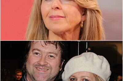 Kate Garraway has ‘done a lot of crying’ as she shares family’s ‘challenges’ after Derek death!