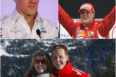 The Ultimate Betrayal: Michael Schumacher’s Family Battles Former Security Guard Over $15 Million Blackmail Plot and Private Health Photo Leak