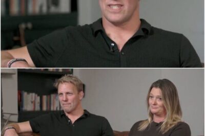 BBC Breakfast halted for ‘awful’ news as ex rugby star Lewis Moody announces motor neurone disease diagnosis!