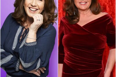 Jane McDonald warned by fans as she announces new TikTok account: ‘Be careful’!