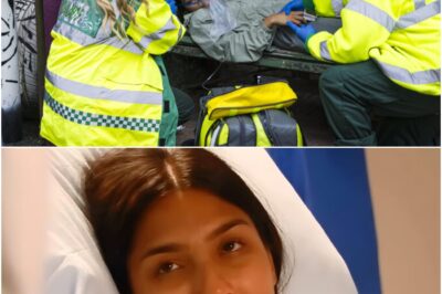 Coronation Street follow-up: As Asha’s life is saved after trying to kill herself, spoilers reveal devastated Dev’s anger over her actions!