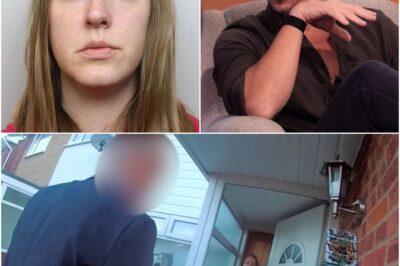 Peter Andre says he’s ‘conflicted’ over baby killer Lucy Letby verdict!