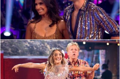 Strictly star Vincent Simone critiques Balvinder Sopal’s dancing: ‘It’s something we don’t accept’!
