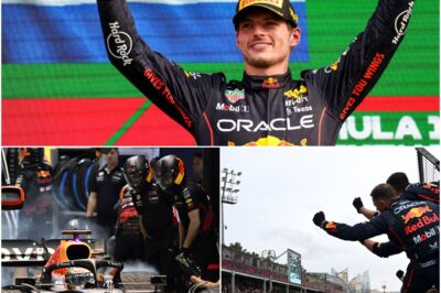 ‘Unacceptable’ Crisis: Inside the Red Bull Garage as a ‘Fundamentally Wrong’ Car Ended Max Verstappen’s Historic Winning Streak in Singapore