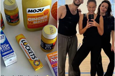 Strictly star Vicky Pattison shares ‘huge apologies’ as she pulls out of It Takes Two!