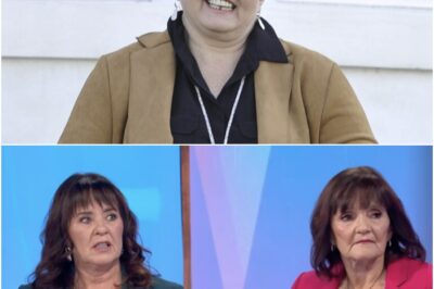 Coleen Nolan felt like she had to “remind” people her sister Anne had cancer as attention was on Linda!