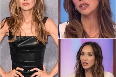 Myleene Klass shares statement after stalker is found guilty: ‘Finally, my family and I have peace’!