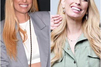 Stacey Solomon on forking out £100,000 on legal battle to ‘get her life back’: ‘I felt trapped’!
