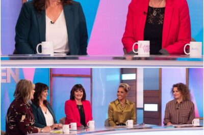 Anne Nolan shares emotional cancer update as she admits ‘it might come back’!