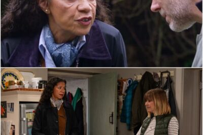 New poll reveals exactly what fans think of Celia in Emmerdale – and it’s not good!