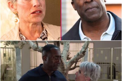 Coronation Street fans predict Debbie and Ronnie wedding drama at Home Farm in Corriedale crossover!