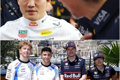 Yuki Tsunoda admits ‘worst start ever’ as Red Bull boss drops ‘shocking’ verdict!