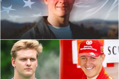 Mick Schumacher’s Last Stand: Why His Shocking IndyCar Gamble Could Finally Silence the Doubters