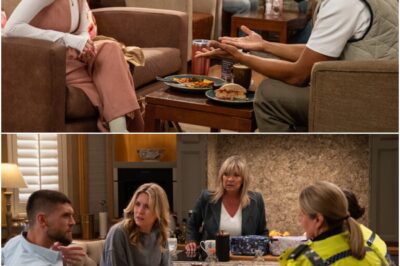 Emmerdale is not on tonight and isn’t available on ITVX – all schedule changes here!