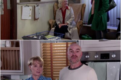 Coronation Street fans threaten to boycott soap as they beg: ‘leave Sally and Tim alone’!