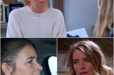 Emmerdale poll reveals fans’ views on Charity’s baby storyline after latest twist!