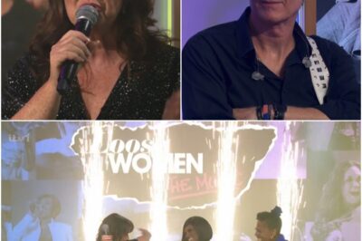 Loose Women viewers divided as show undergoes shake-up today: ‘Christ, this is cringe’!