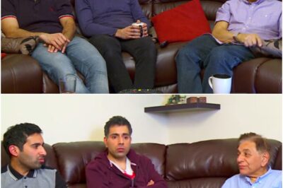 Gogglebox star Sid Siddiqui faces backlash after ‘appearing on show while signed off sick from NHS job’!