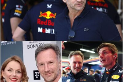 The Unfinished Symphony: Christian Horner’s Calculated Return to the Formula 1 Apex
