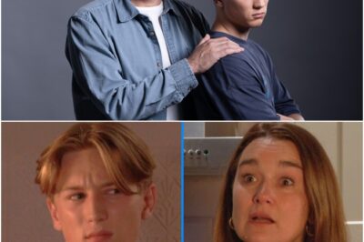 ‘Explicitly violent’ Joel attack should have played after watershed, demand shocked EastEnders viewers!