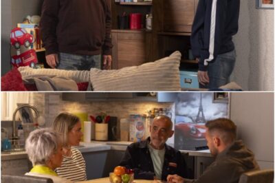 Coronation Street follow-up: As Kevin makes a new discovery, spoilers reveal what happens next!