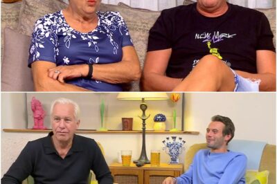 Gogglebox sparks fury as viewers issue the same complaint over spoiled ending!